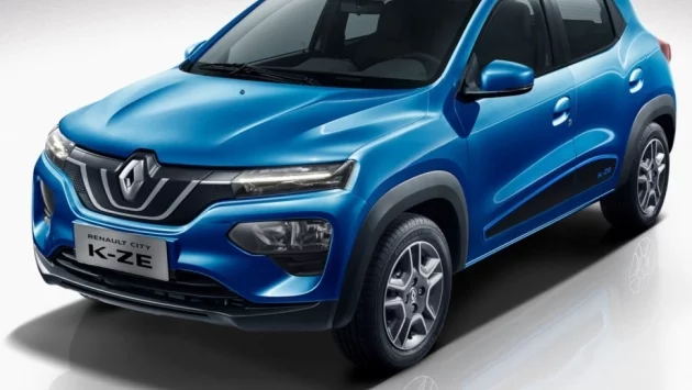 Renault намалява стойността на електромобилите с до 30%