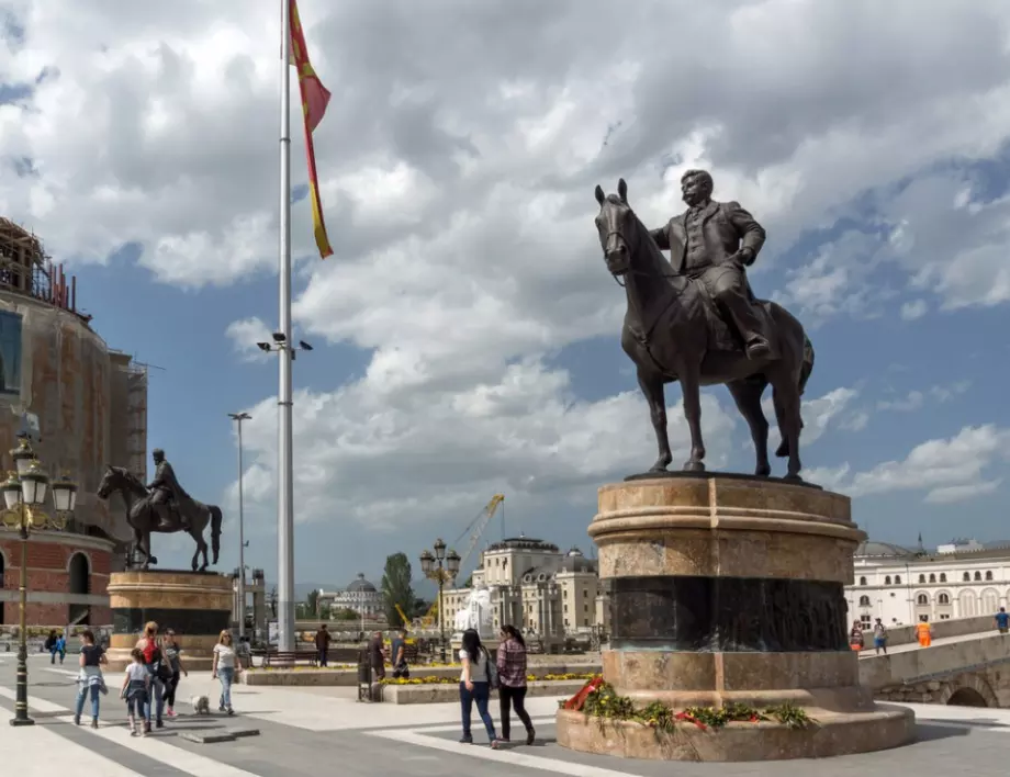 Еврокомисарят по разширяването е на посещение в Скопие 