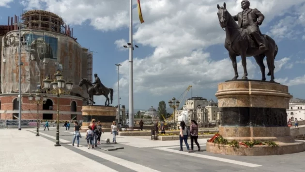 Половината македонци няма да ходят на почивка това лято 