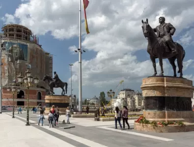 Петър Колев: В Северна Македония се опитват да забранят да си българин