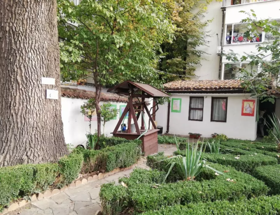 Въвеждат интерактивен гид  в Къща музей "Гео Милев" в Стара Загора (СНИМКИ) 