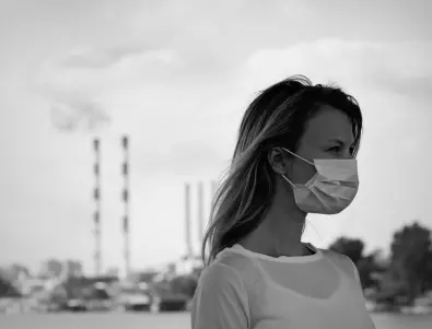 Експерт: 35 дни в годината въздухът в София е замърсен