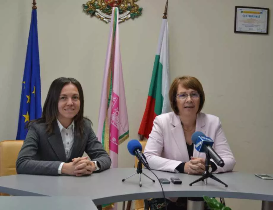 Галина Стоянова: Този мандат ще бъде насочен към децата и младите
