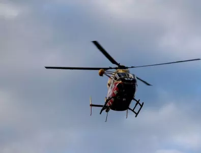 Депутат от руската Държавна дума загина при катастрофа с хеликоптер 