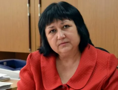 Съдия Магдалина Иванова оглави за втори мандат Пловдивския апелативен съд
