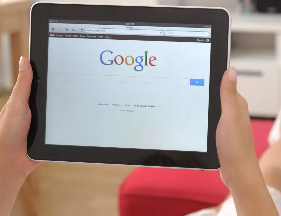 Google отбелязва с Doodle 95 години от рождението на Галина Вишневская