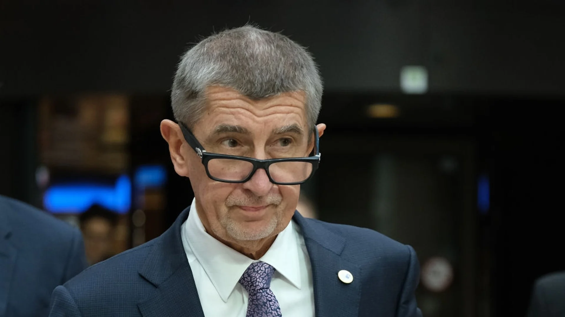 Оправдаха бившия чешки премиер, не е присвоил 2 млн. долара евросубсидии