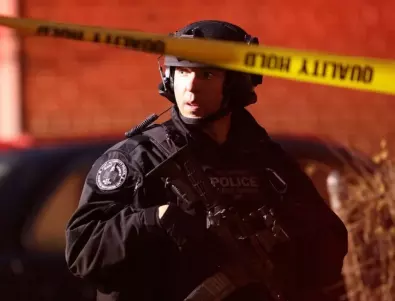 В САЩ: Уволнен служител се върна и уби няколко колеги в масова стрелба