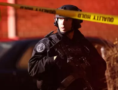 Убиха имам след стрелба пред джамия в Ню Джърси (ВИДЕО)