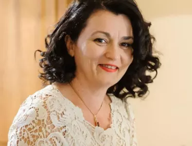 Адвокат: Вече виждам Кристина Димитрова как, като народен представител, се изказва при Гала за прически 