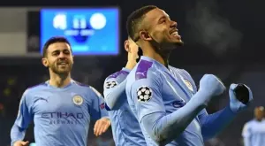 Фенове на Сити: Новият ни екип е с дизайн на коронавирус!