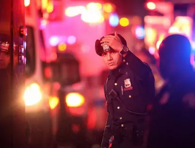 Стрелба в университет в Тексас, има убити и ранени