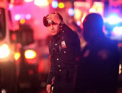 Стрелба в Атланта: Съобщава се за жертви и ранени (ВИДЕО)