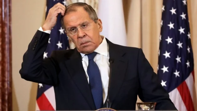 Сергей Лавров отива в Белград преди изборите 