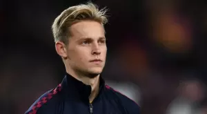 Де Йонг: Висшата лига задмина Ла Лига по отношение на...