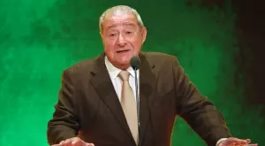 Аръм: Имам боец, който може да победи Джошуа - българинът Пулев