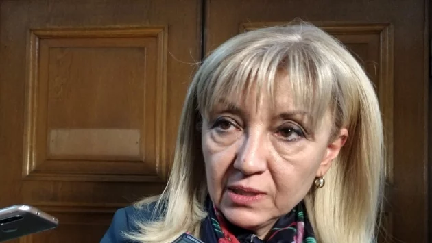 МРРБ с мерки за повече дебит в язовир "Студена"