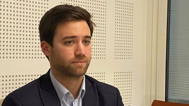 Андрю Галиция: В Малта няма нито един осъден и вкаран в затвора политик