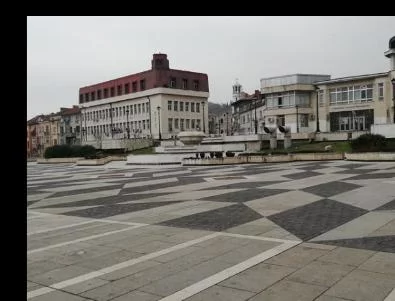 В Асеновград планират сцена на открито и ремонт на второ площадно ниво