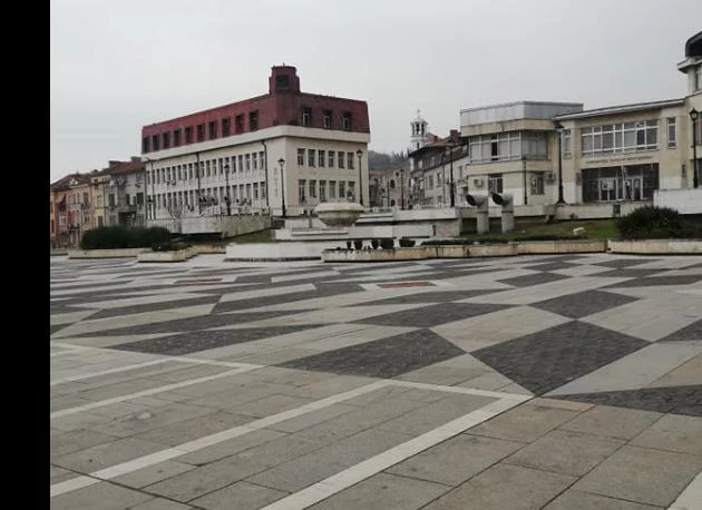 В Асеновград планират сцена на открито и ремонт на второ площадно ниво