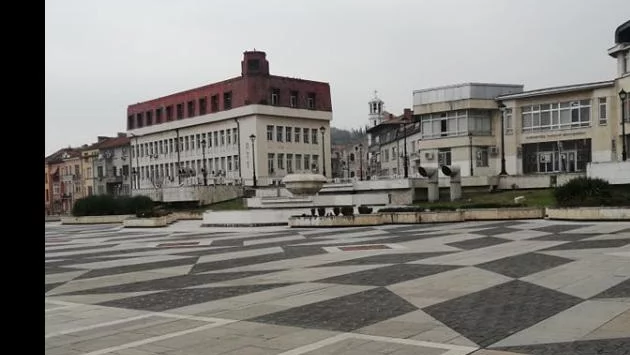 В Асеновград планират сцена на открито и ремонт на второ площадно ниво