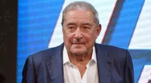 Боб Аръм: Кубрат не можа да направи нищо в мача срещу Джошуа