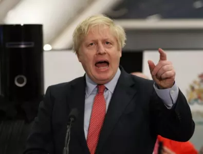 Британският парламент оневини Борис Джонсън за луксозна почивка на Карибите 