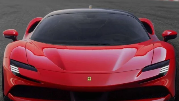 Ferrari "замразява" разработката на електромобили