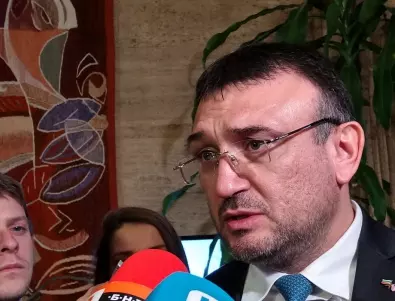 Младен Маринов: Ще поискаме финансова помощ от Европейския съюз заради мигрантите