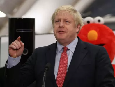Британският парламент подкрепи законопроекта на Борис Джонсън за Brexit (ВИДЕО)