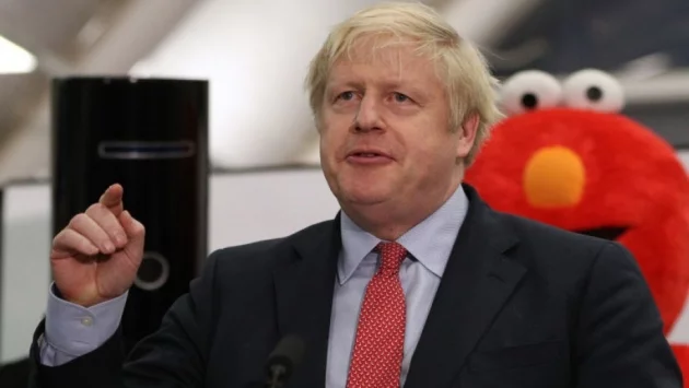 Британският парламент подкрепи законопроекта на Борис Джонсън за Brexit (ВИДЕО)