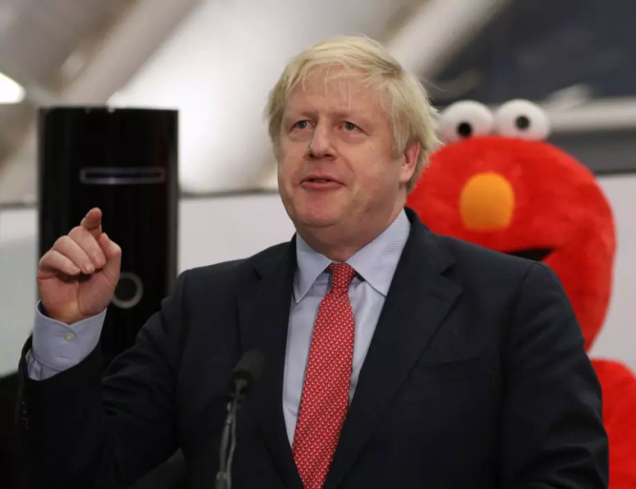 Бивши британски премиери критикуват Джонсън за Brexit