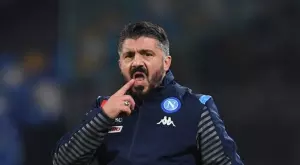 Наполи се издъни срещу Парма в дебюта на Гатузо