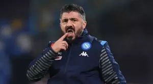 Гатузо: За реванша на "Камп ноу" ще си купим шлемове и брони