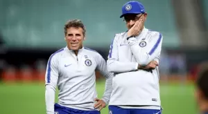 Дзола: Сари има много високо мнение за своите идеи, резервиран човек е