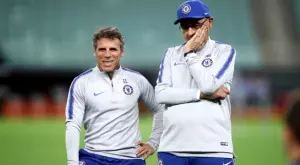 Дзола: Играчите на Челси се отегчиха от тренировките на Сари