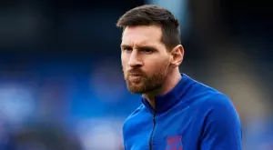 Меси: Атлетико беше почти мъртъв, но за 10 минути обърна играта