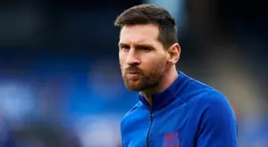 Играч на Барса: На тренировка всички пазят Меси внимателно, за да не се контузи