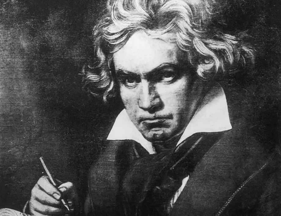 8 интересни факта за Бетховен, които НЕ знаете