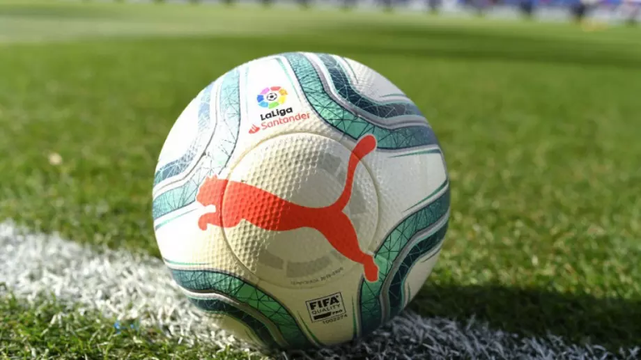 Ла Лига планира подновяване на сезона през юни 