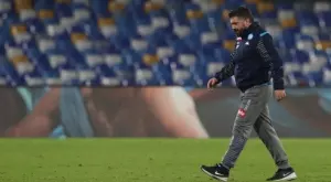 Гатузо: Ще излезем без страх срещу Барселона