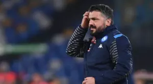 Гатузо: Наполи не е мъртъв