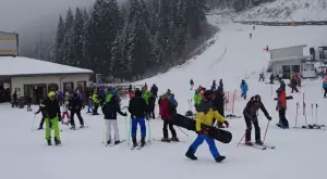 Скиор загина на пистите над Банско 