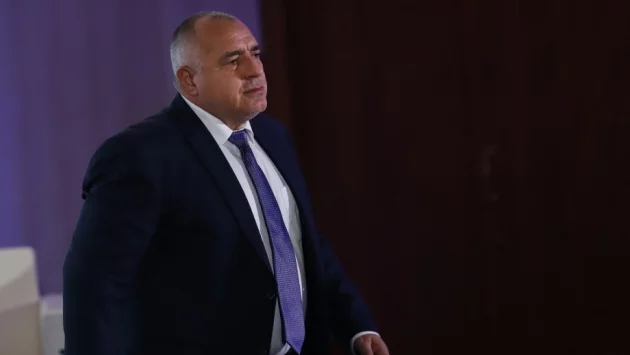 Борисов: Ще купим една пета от терминала за втечнен газ в Александруполис