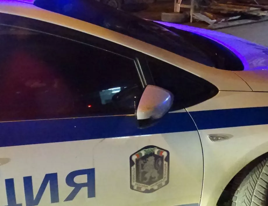 Пиян карантиниран разиграва медици и полицаи в „Пирогов“