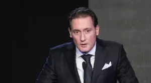 Кирил Домусчиев не отрече думите на Божков и заяви: Не искам да му слизам на нивото