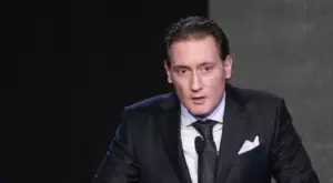 Кирил Домусчиев с послание към юношите на Лудогорец