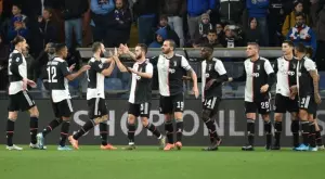 Ювентус продава през зимата неизменен титуляр от миналия сезон?