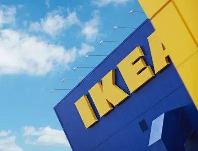 Ikea ще изплати € 110 млн. бонуси на служителите си 