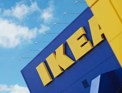 И IKEA спира работа в Русия и Беларус